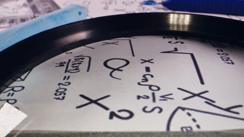 Cálculo científico: Física, matemática e química, fórmulas, contexto 41