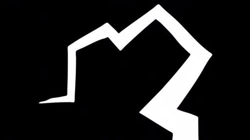 Geometric Shape Reveal Transition