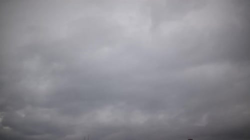 How the clouds flow