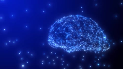 Concept of Big Data and Deep Learning Modern Technology HD