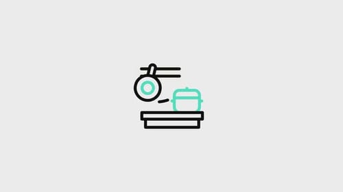 Pot Animated Icon V1