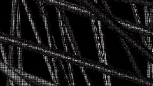 Schwarzer Hintergrund