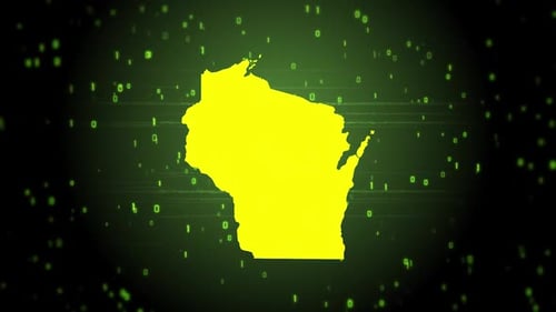 Wisconsin Digital Map Intro