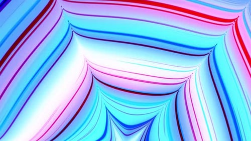 Abstract neon color Gradient wave rotate Background, white rotate background