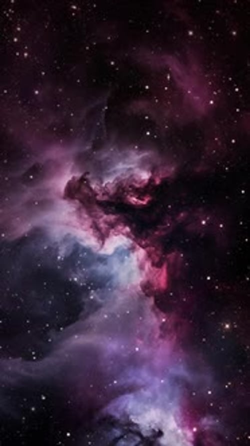 Exploring the Wonders of the Galaxy with Vibrant Stars and Cosmic Clouds