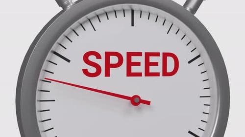 Speed increasing