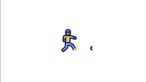 Ball Animated Icon
