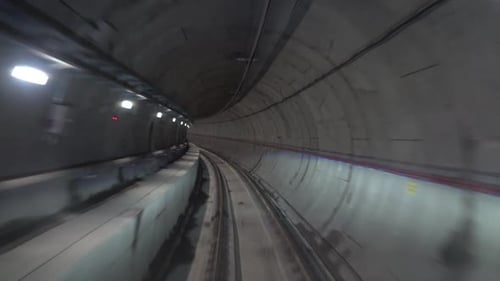 U-Bahn
