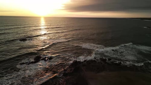 Romantic Sunset