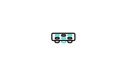 Icetray Animated Icon