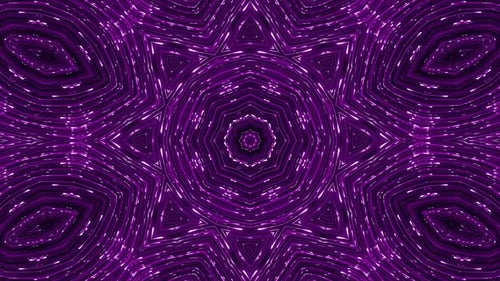Stunning Hypnotic Wave Background