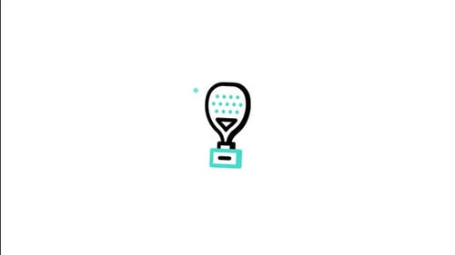 Trophy Animated Icon