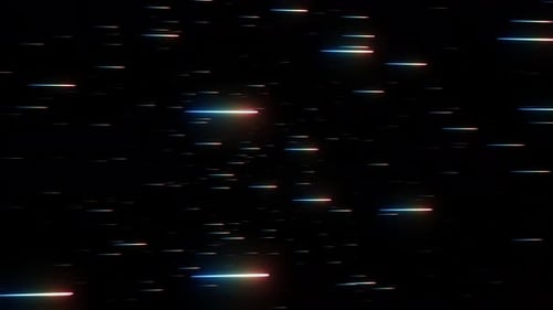 Voyage dans l'espace avec une vitesse de distorsion latérale