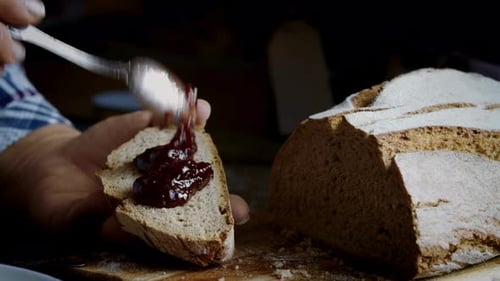 Brown Bread