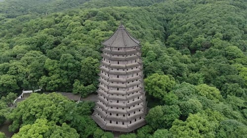 Liuheta Cultural Park Hangzhou Zhejiang China