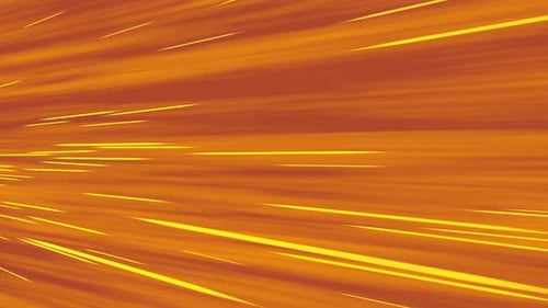 Lines original yellow color
