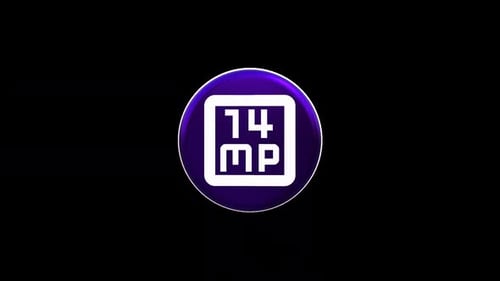 14 Mp Icon