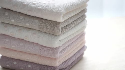 Cotton Terry Towels Rotate on Board Health Household Hotel Spa