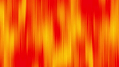 Abstract Vertical Light Streaks Motion Background Loop