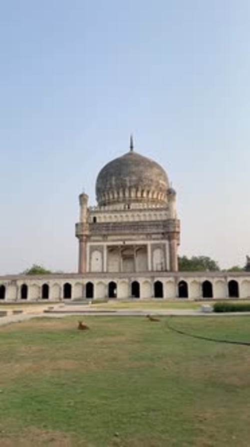 Discovering The Historic Places Of Hyderabad
