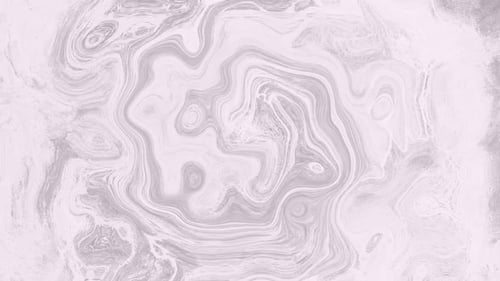 Ethereal Abstract Marble Liquid Swirl Motion Background