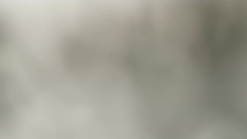 Smoke on a Gray Background Closeup The Smoke Soaring Up Steam From the Pan Soft Fog Vape Vapor