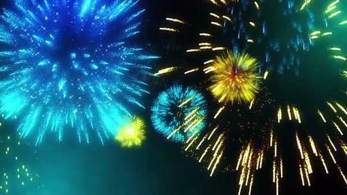 Firework
