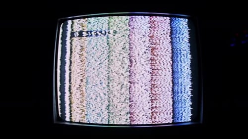 Epic Glitch Transition Hd