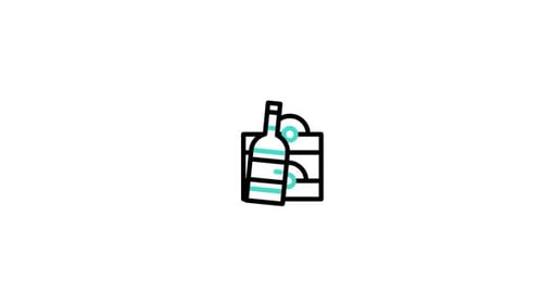 Rack Animated Icon