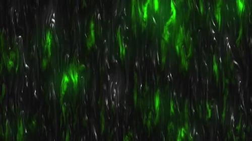 Krypton Mysterious Liquid Background