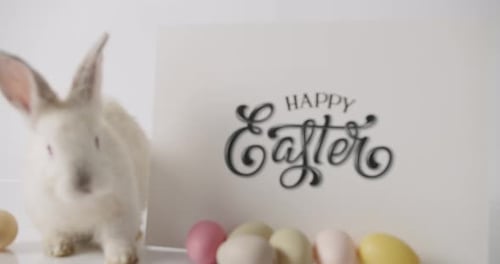 Frohe Ostern
