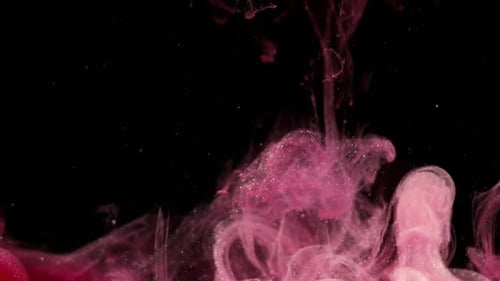 Tinta rosa