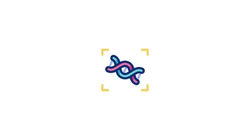 Dnascan Animated Icon