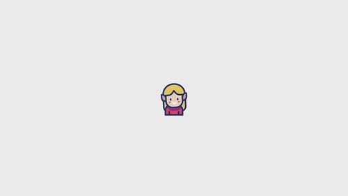 Elf Animated Icon