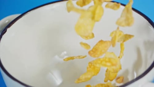 Cornflakes