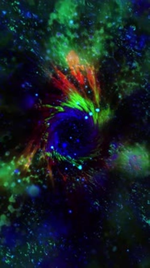 The Death Of The Universe