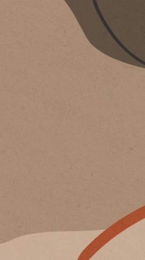Simple Style Background