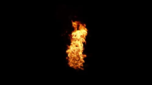 17 Smoke Fire HD
