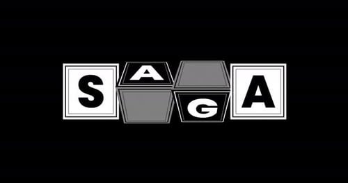 Kinetic Typography Mega Sale Text Reveal