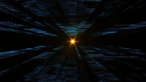 Background Motion Graphics Animated Background 01