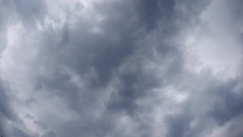Stock footage of motion cloud