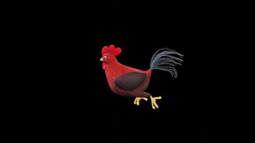 Chicken Run 2