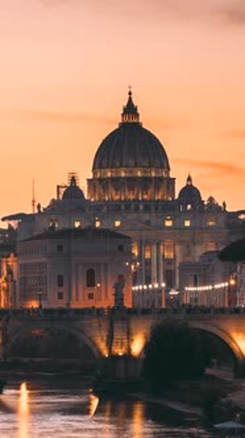 Rome Italy