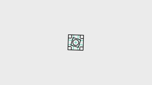 Tile Animated Icon