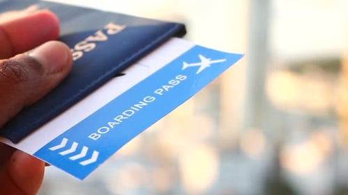 Ready to Travel with Pass