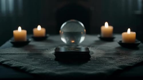 Tarotdeck