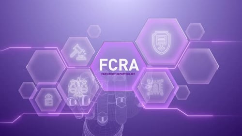 Fcra Hand touching,Digital transformation,Science and artificial intelligence,innovation