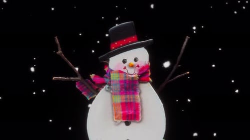 Snowman