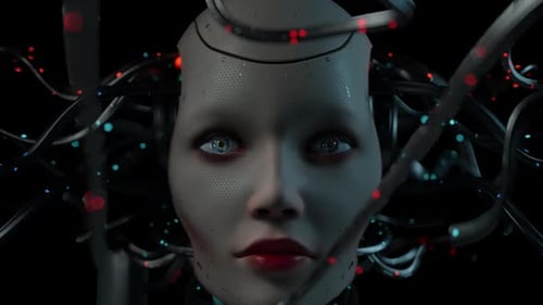 The Synthetic Dreamscape: A Glimpse Into Artificial Consciousness