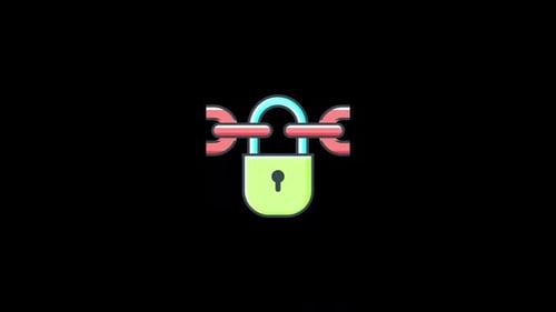 Lock Transparent Alpha Animation